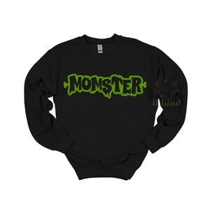 Momster Sweatshirt